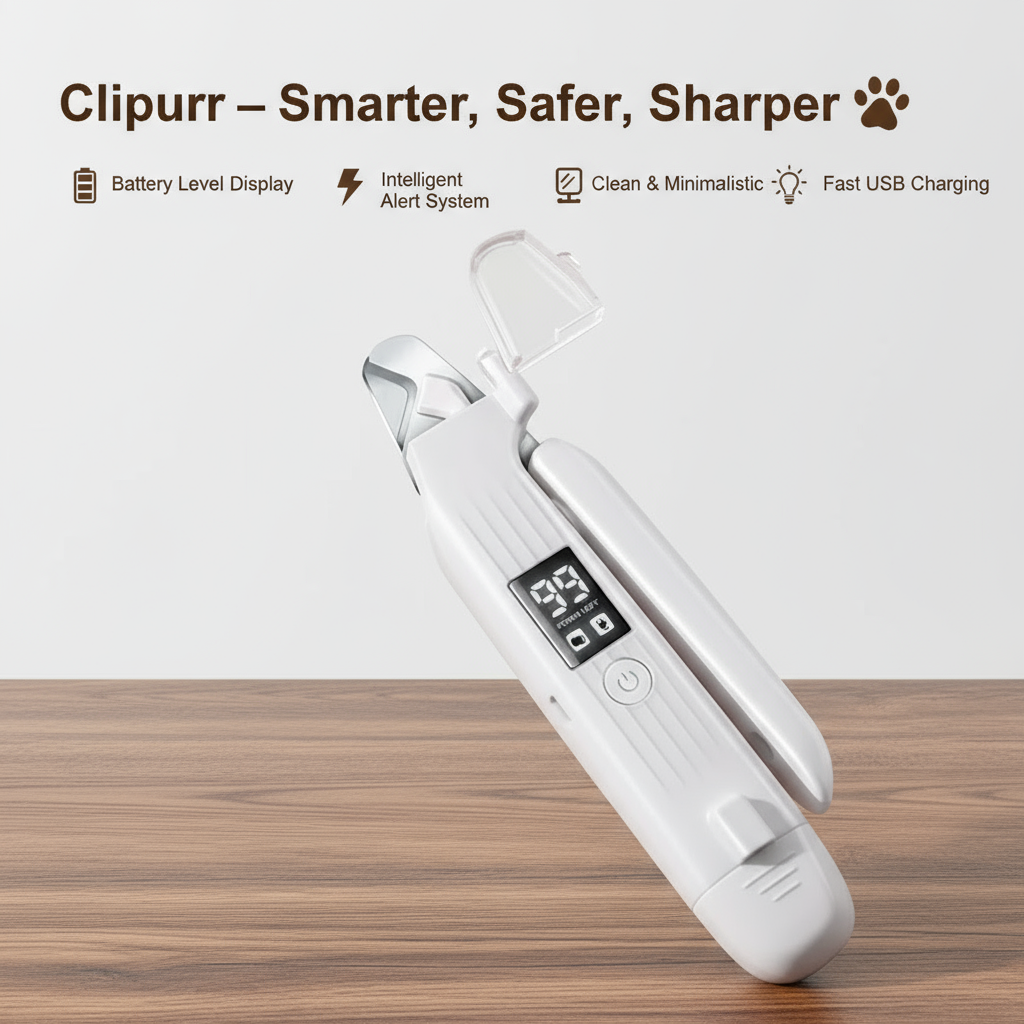 Clipurr™