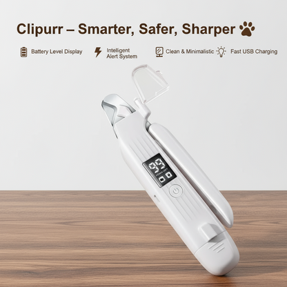 Clipurr™