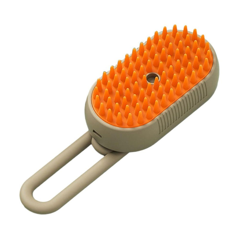 SteamBrush