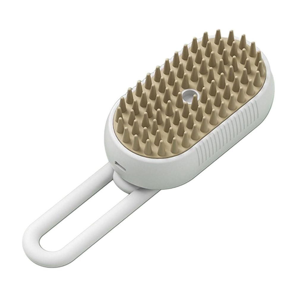 SteamBrush